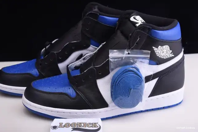 Air 1 Royal 555088-041 Jordan OG High Game Retro 0526